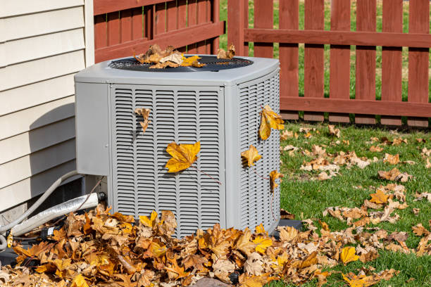 Best HVAC Repair Near Me  in Voorheesville, NY