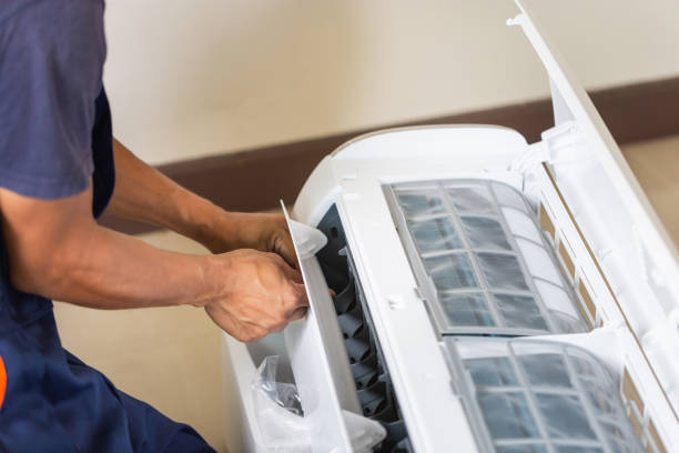 Best Air Quality Test  in Voorheesville, NY