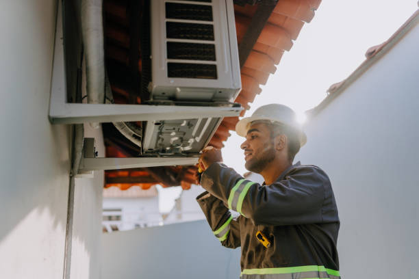 Affordable Air Conditioning Repair in Voorheesville, NY