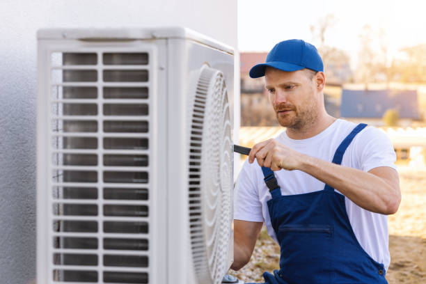 Best Furnace Installation  in Voorheesville, NY