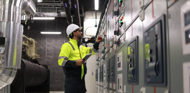 Best HVAC Repair Near Me  in Voorheesville, NY