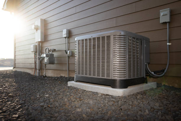 Professional HVAC in Voorheesville, NY